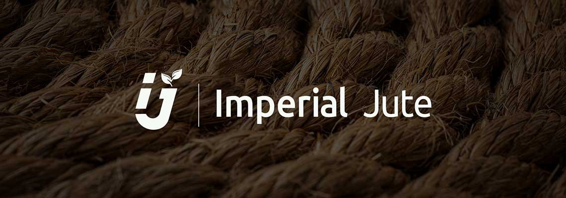 Imperial jute project end mockup