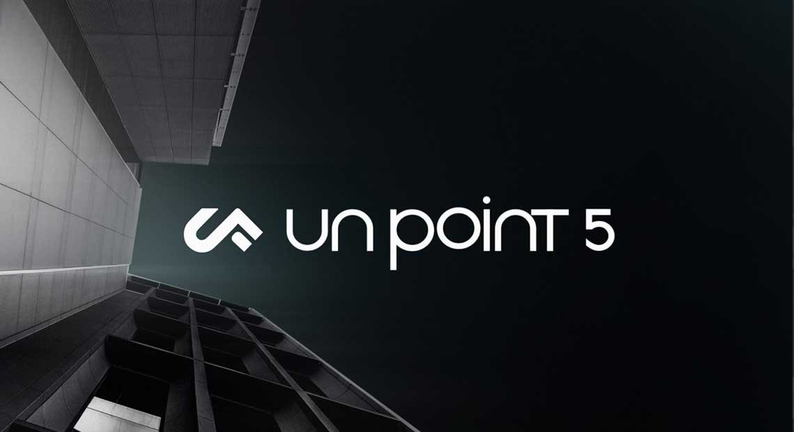 Unpoint-5-Logo-branding