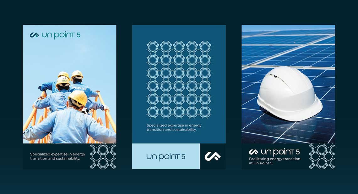 Unpoint5-Social-Media-Channel-Design image showcase